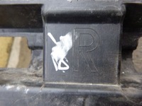 фото thumb №11, Vw passat b8 направляющая кронштейн порог