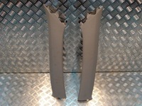 фото thumb №1, Toyota rav 4 rav4 2008 пластики салона салон