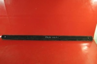 Накладка нижняя порог левая или правый  audi a3 2013 8v0 в Украине, фото thumb