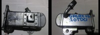 фото thumb №1, Радіатор вихлопних газів ford galaxy 2,0tdci 11r
