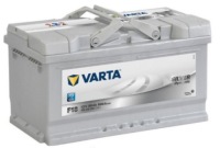 Купити Акумулятор varta silver 12v 85ah 800a f18 śląsk, фото thumb