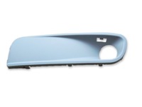 фото thumb №1, Vw t5 multivan решітка заглушка протитуманної фари бампера l