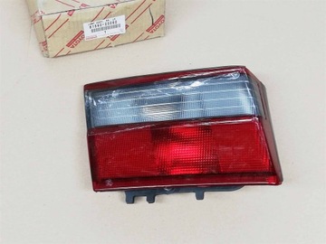 фото thumb №10, Carina e 92-05 sedan лампа зад крышка багажника lew