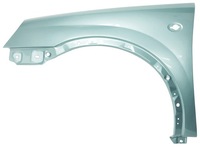 фото thumb №11, Крыло правый do opel corsa c 00-10 z30m