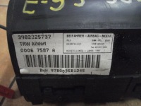 фото thumb №1, Подушка повітряна пасажира bmw оригінальний номер 3982225737