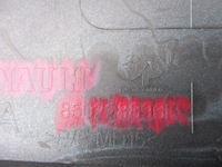 фото thumb №7, Бампер задня renault scenic 4 iv 16- bdb 6x pdc hak