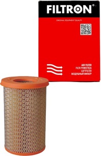 фото thumb №1, Фильтр воздуха do nissan np300 pickup 2.5 dci