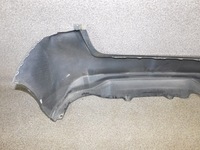 фото thumb №6, Nissan pulsar бампер задний задняя