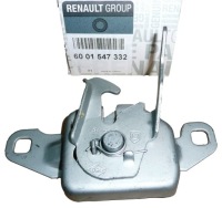 фото thumb №2, Замок капот d logan ren 6001547332