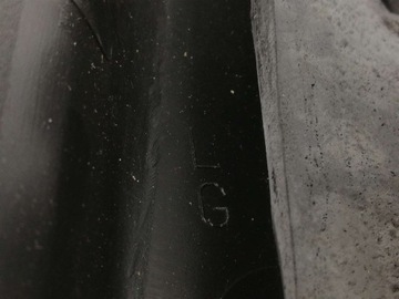 фото thumb №6, Carina e 92-97 лампа зад кришка багажника ліва