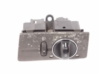 фото thumb №1, Mercedes w211 вимикач світла 2115451104