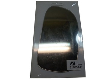 фото thumb №1, Стекло зеркало наружного левая 811054-e 811054-e