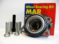 фото thumb №1, Ступиця колеса підшипник перед audi a4 b6 b7 c5 a8 d2