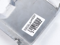 Mercede sec cl w140 защита внутренняя дверь левая Доставка, фото thumb