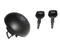 фото thumb №1, Новый крышка замок заливной топлива бака renault thalia