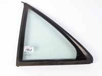 фото thumb №1, Mercedes s klasa w140 скло лівий задня трикутник