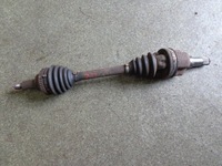 фото thumb №1, Cougar 2.0 привідний вал ліва короткий шарнір półośka