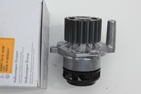 фото thumb №8, Оригинальная насос wody 045121011hx audi vw seat aso