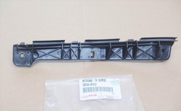 фото thumb №2, Corolla verso 04-09 ползун держатель бампер перед lp