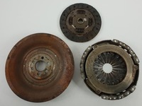 фото thumb №5, Зчеплення диск притиск citigo up mii 03d141025d