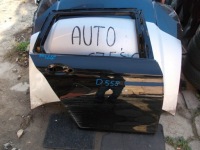 фото thumb №1, Двері bmw 5 v f10 kombi праве задня