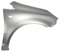 фото thumb №10, Крила правий do opel corsa d 06-14 z21z