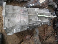 фото thumb №1, Коробка передач передач bmw e46 2.0d 150 km