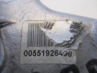 фото thumb №3, Кронштейн двигуна opel zafira b 1.9 cdti