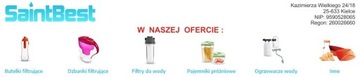 Нагреватель Dafi IPX4 Нагреватель 4,5 кВт 230 В