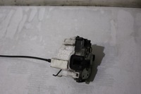 фото thumb №4, Замок лівий задня двері fiat panda ii 46803516 4 pin