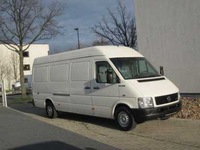 фото thumb №8, Кронштейн кронштейн кронштейн двигуна vw lt 35 ii 2.8 tdi