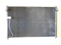 фото thumb №1, Радіатор кондиціонера mazda 626 1997-2002