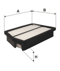 фото thumb №9, Filtron ap 082/7 фильтр воздуха