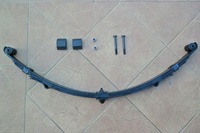 фото thumb №3, Ресора ресори передній fiat 126p + набір gratisów