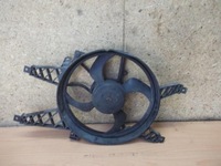 фото thumb №1, Вентилятор радиатора renault modus