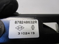 фото thumb №3, Регулировка высоты поперечина правая renault clio iv