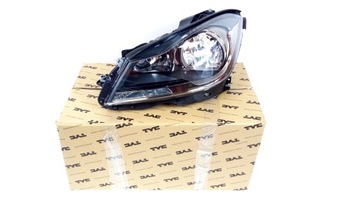 фото thumb №16, Фара tyc tyc 20-12979-15-2