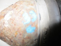 фото thumb №7, Привідний вал ліва opel zafira b 1.9 cdti