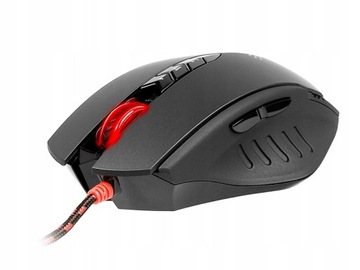 ИГРОВАЯ МЫШЬ A4TECH BLOODY V8m USB-ПЛЕЕР