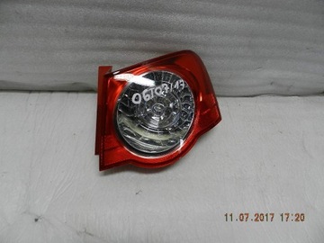 фото thumb №1, Vw passat b6 3c0 sedan 06-10 лампа led зад права