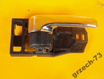 фото thumb №1, Toyota mr2 02r ручка внутрішня права