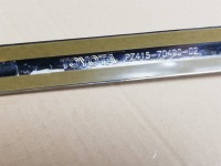 фото thumb №5, Land cruiser 200 07-15 накладка хром дверь перед