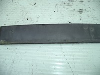 фото thumb №1, ! renault clio iii lift молдинг бампера перед