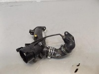 фото thumb №2, Труба повітрозабірник повітря renault captur 1.5 dci 16r