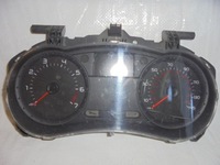 фото thumb №1, Renault clio 3 лічильник прилади 8200316825 anglia