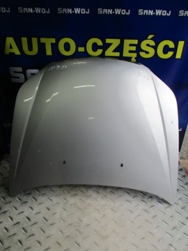 фото thumb №1, Chevrolet epica 06-12 капот