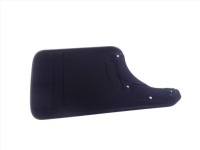 фото thumb №1, Toyota hilux 11-15 брызговик подкрылок колеса задняя правый