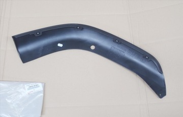 фото thumb №2, Corolla verso 04-07 спойлер планка бампер перед l