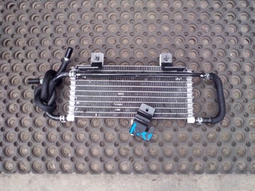 фото thumb №1, Радиатор масла nissan xtrail x trail t32