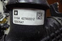 фото thumb №5, Chevrolet cruze orlando 1.7 2.0 on радиатор wody